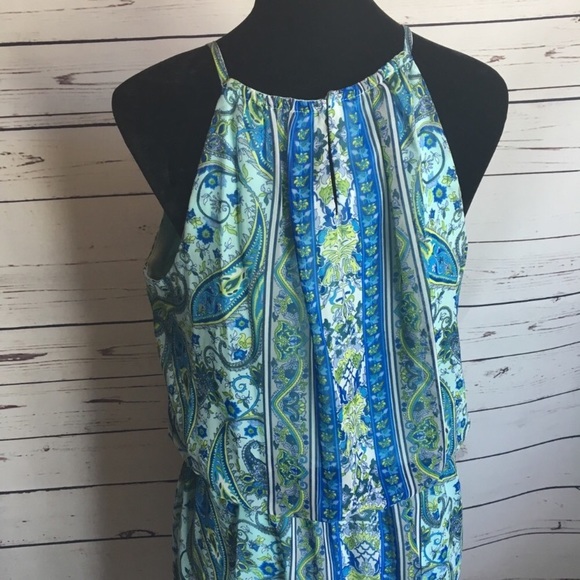 Pretty London Times Dress - Picture 4 of 5